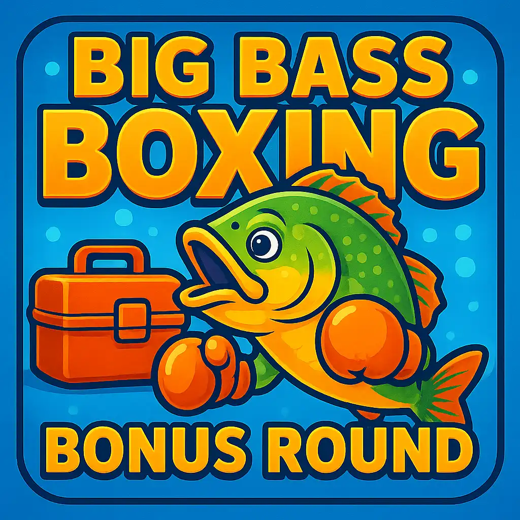 Big Bass Boxing Bonus Round slot game thumbnail