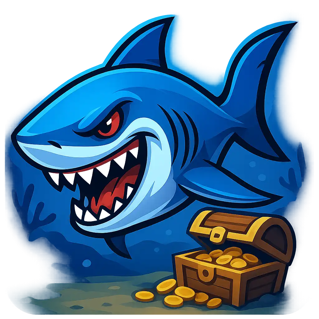 Razor Shark slot game thumbnail