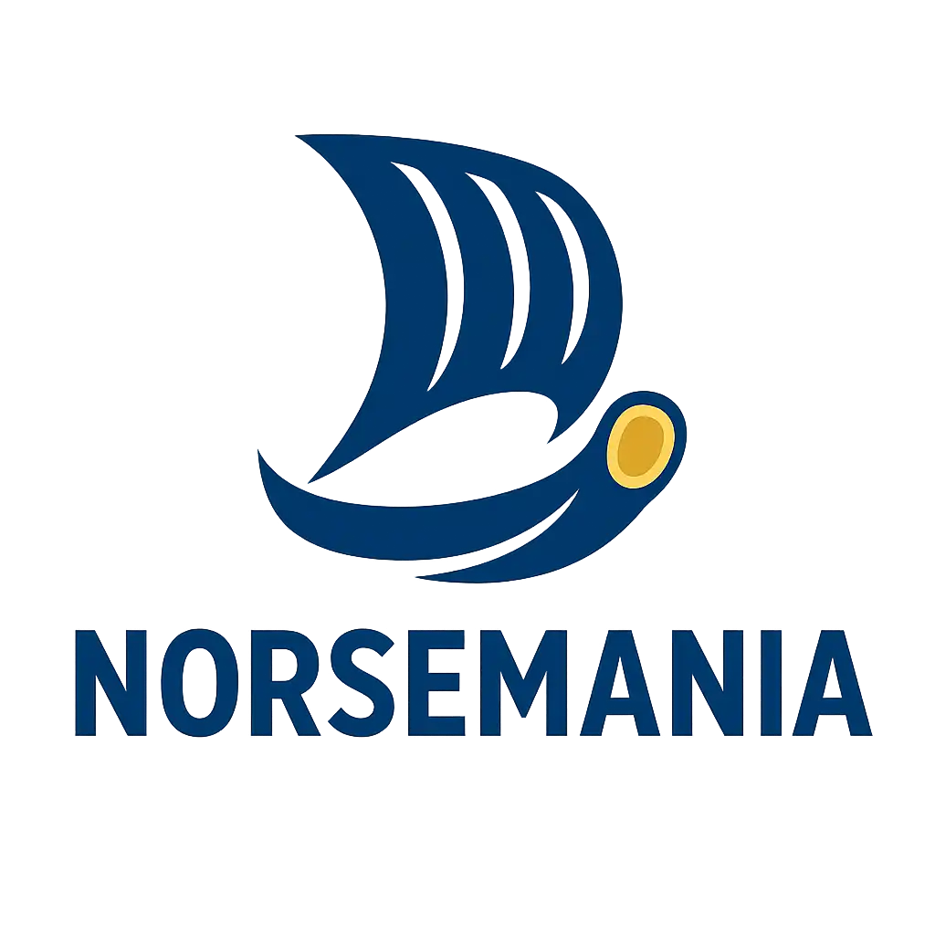 NorseMania logo